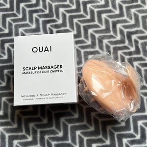 OUAI Scalp Massager